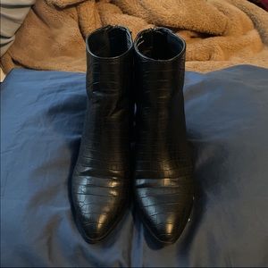 Steve Madden boots